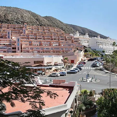 Castle Harbour 411 Arona (Tenerife)