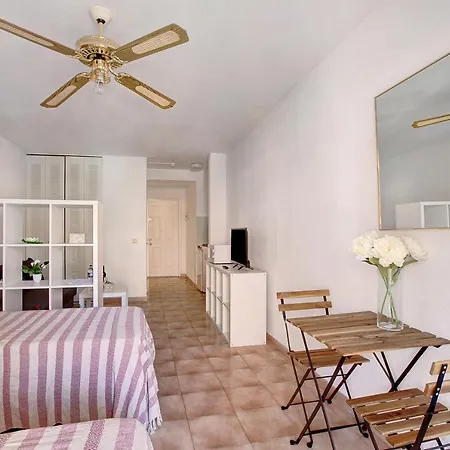 Apartment Castle Harbour 411 Arona (Tenerife)
