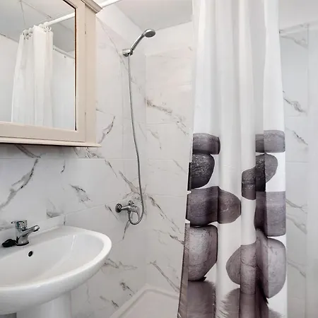 Apartmán Castle Harbour 411 Arona (Tenerife)