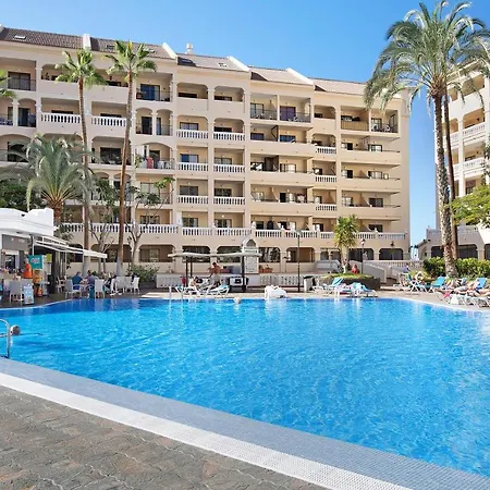 Apartmán Castle Harbour 411 Arona (Tenerife)